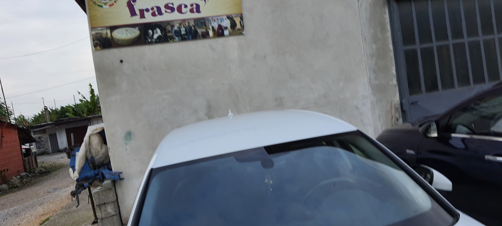 Campolessi di Gemona