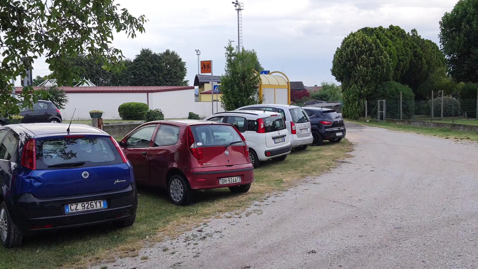Campolessi di Gemona