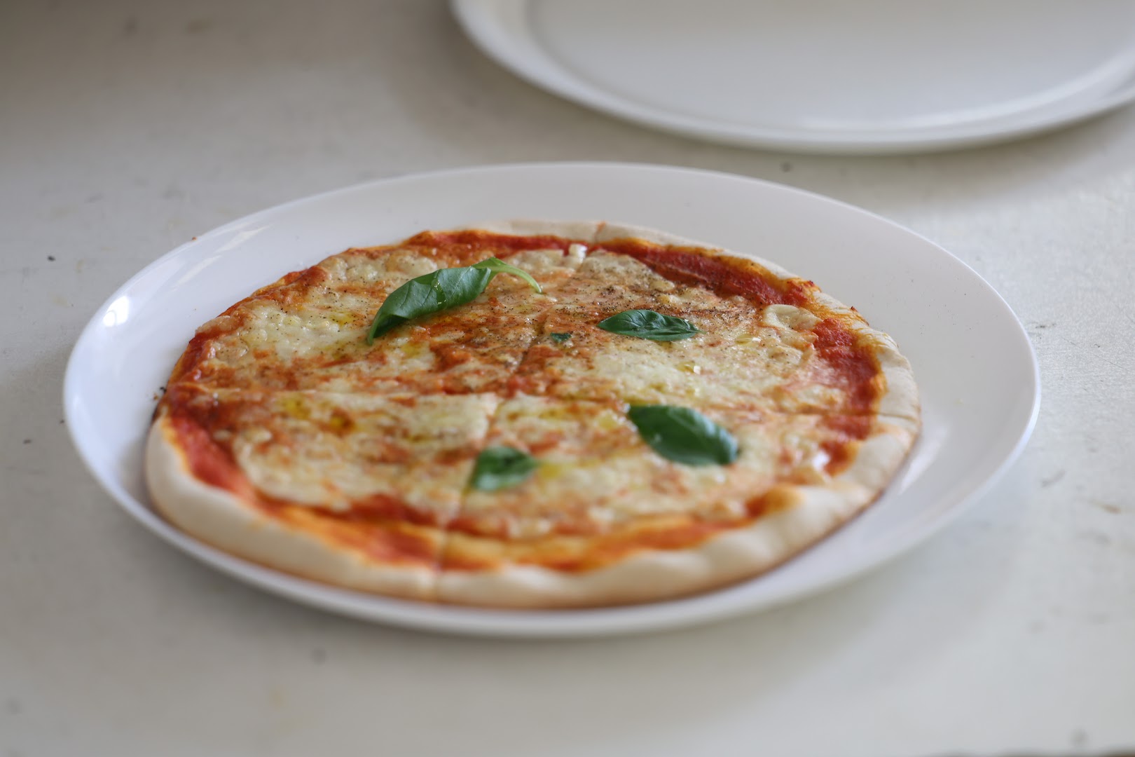 Campo's Pizza e Bar