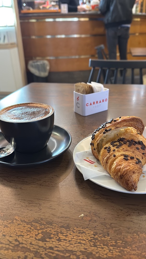 Campoverde Bar Tabacchi, San Giuliano Milanese