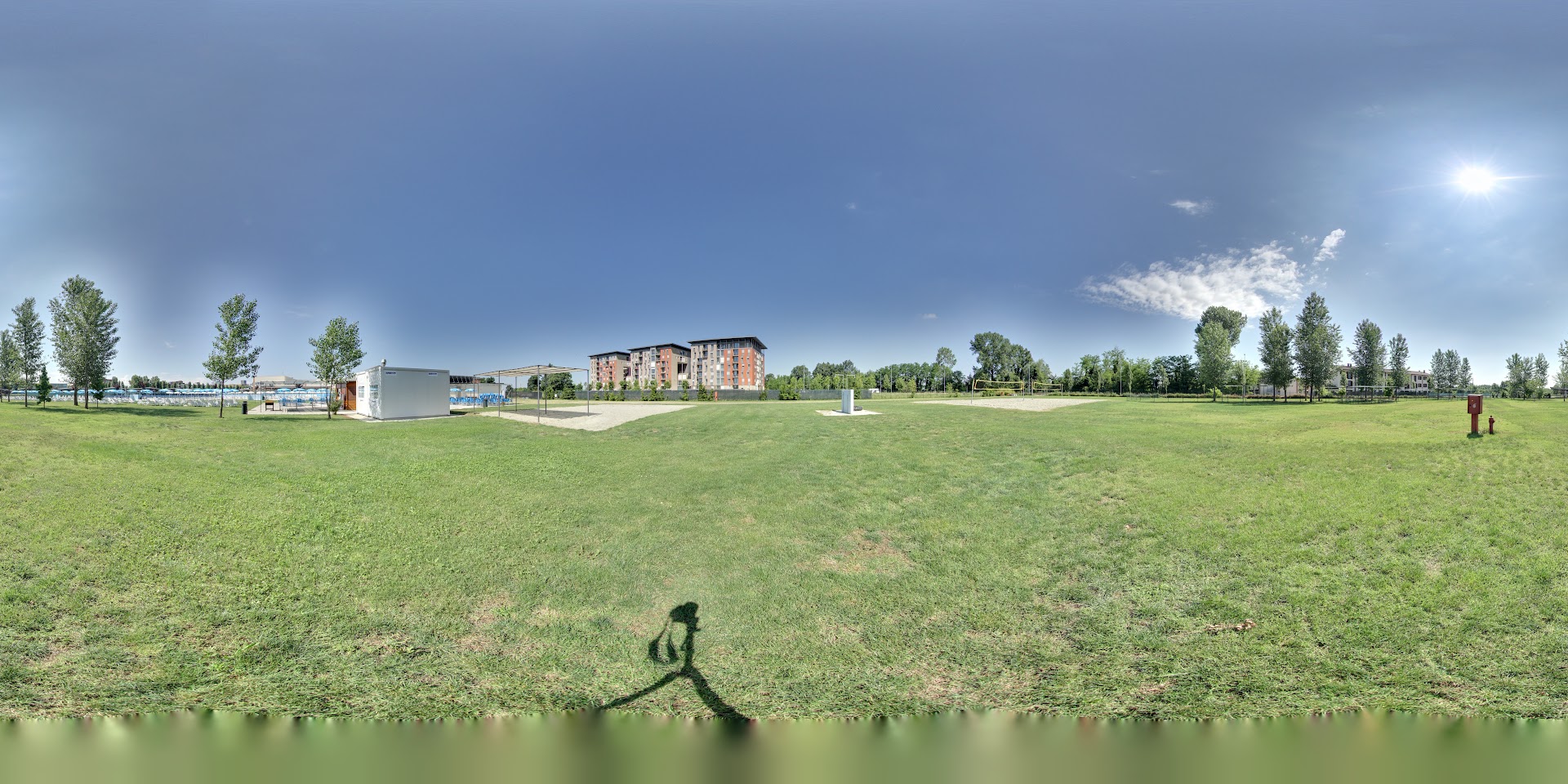 Campus Aquae