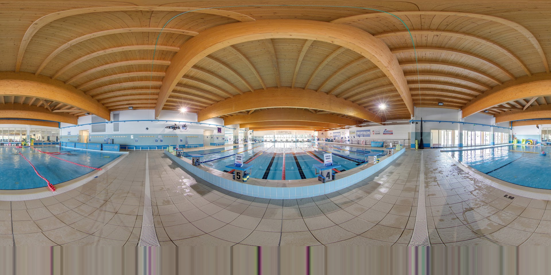 Campus Aquae