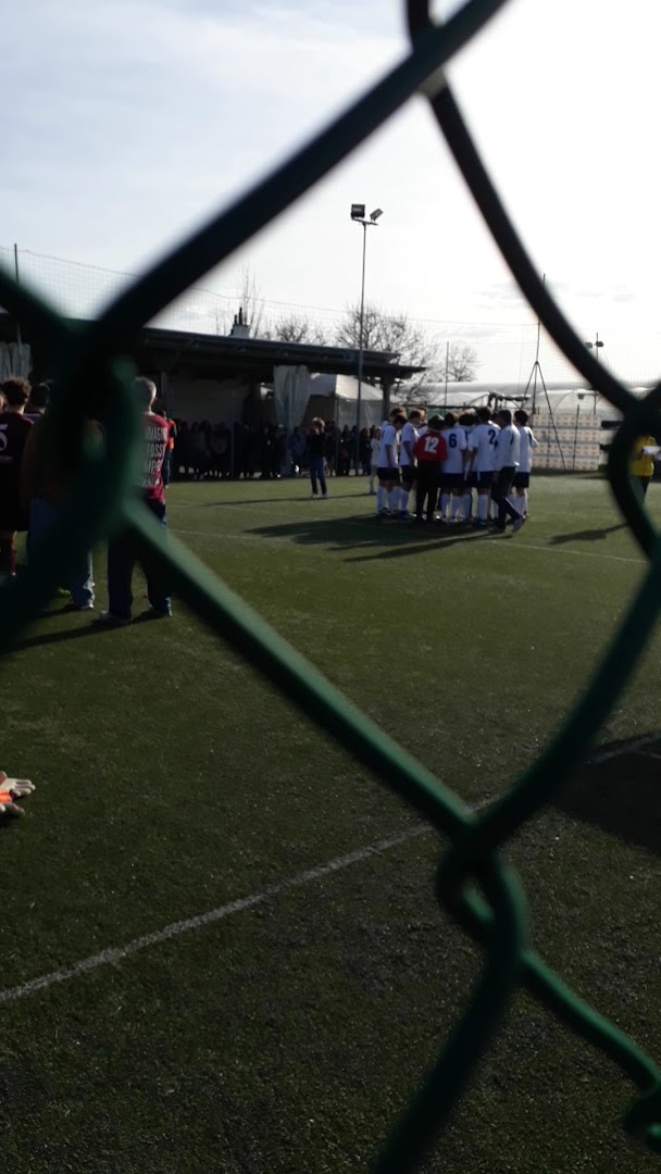 Campus Cesena Sport ex Polisportiva Martorano