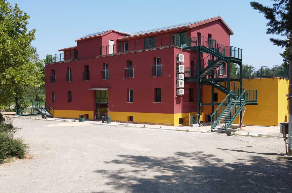 Campus Dei Campioni
