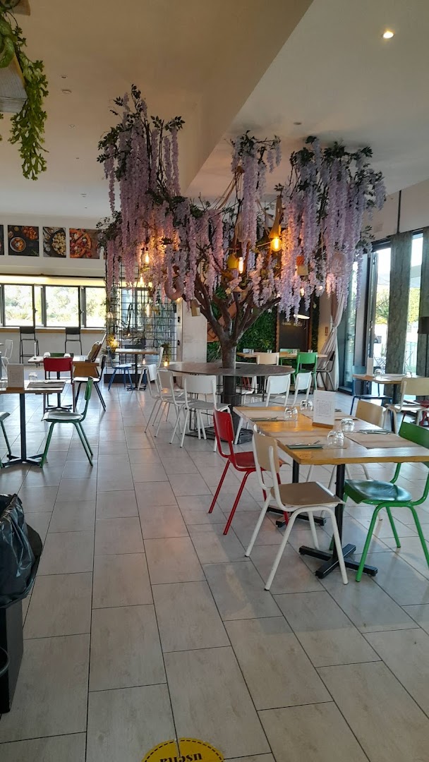 Camst Group Ancona