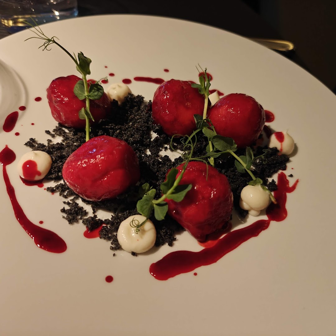 Cana Restaurant