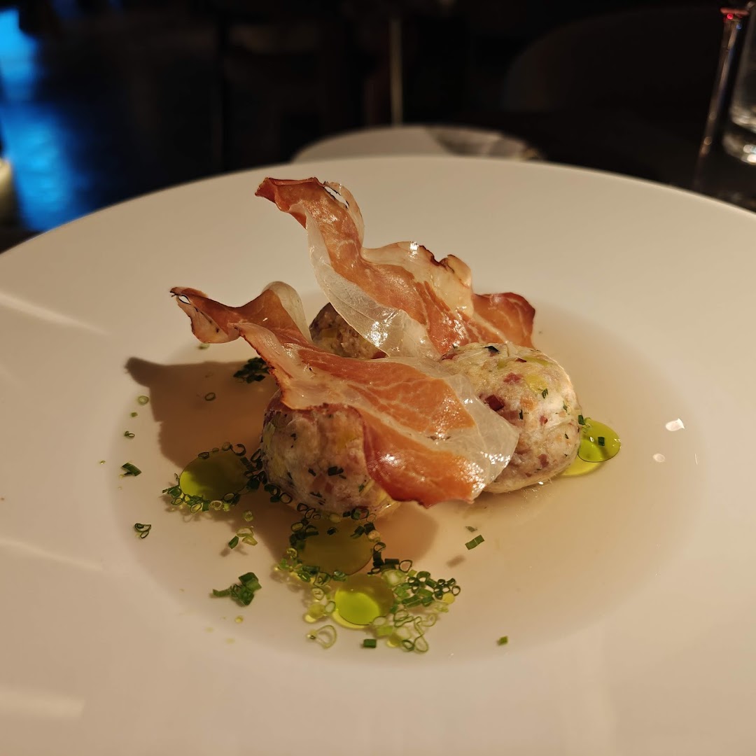 Cana Restaurant