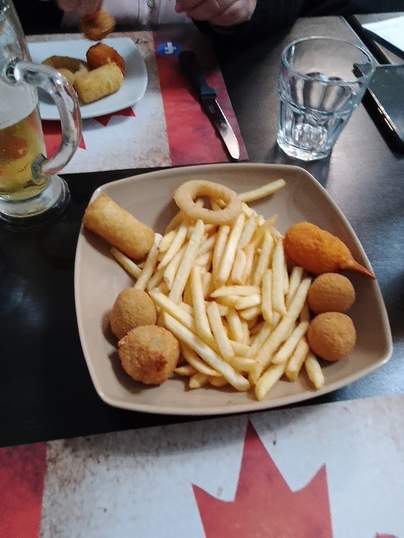 Canadà