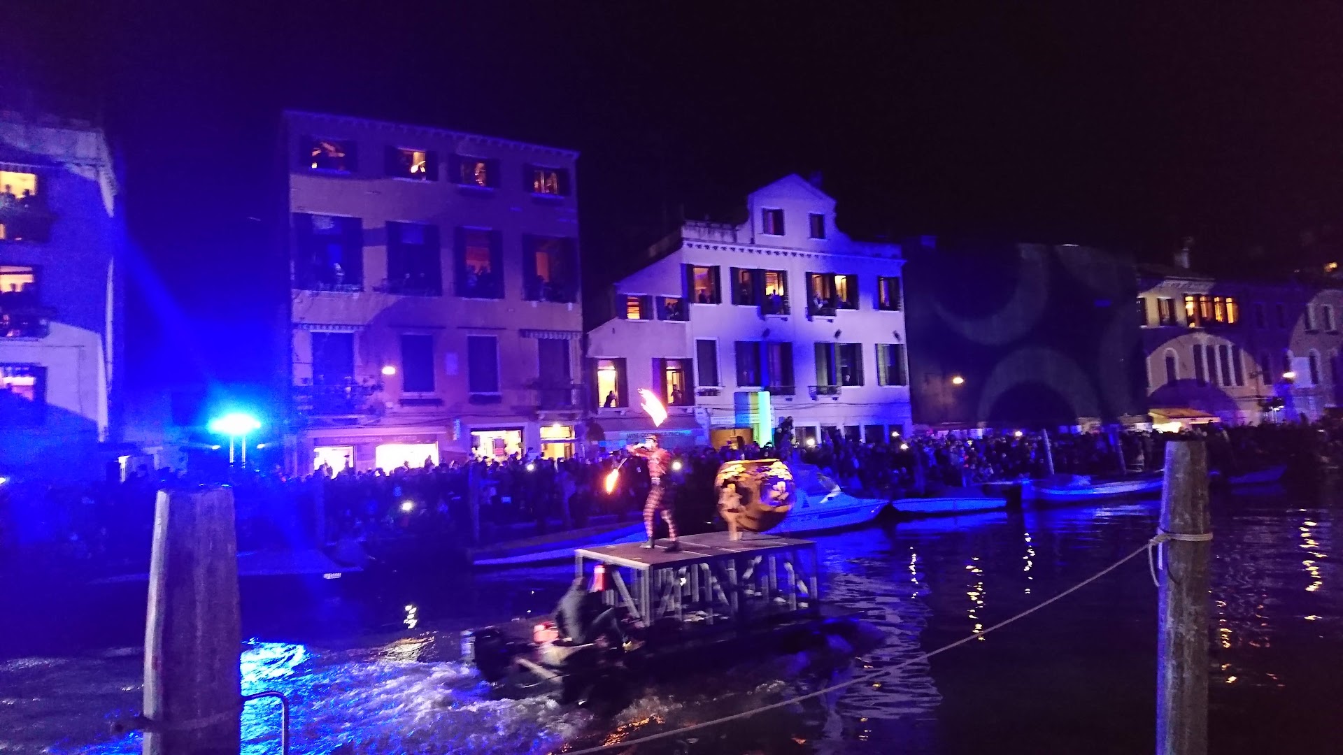Canale di Cannaregio