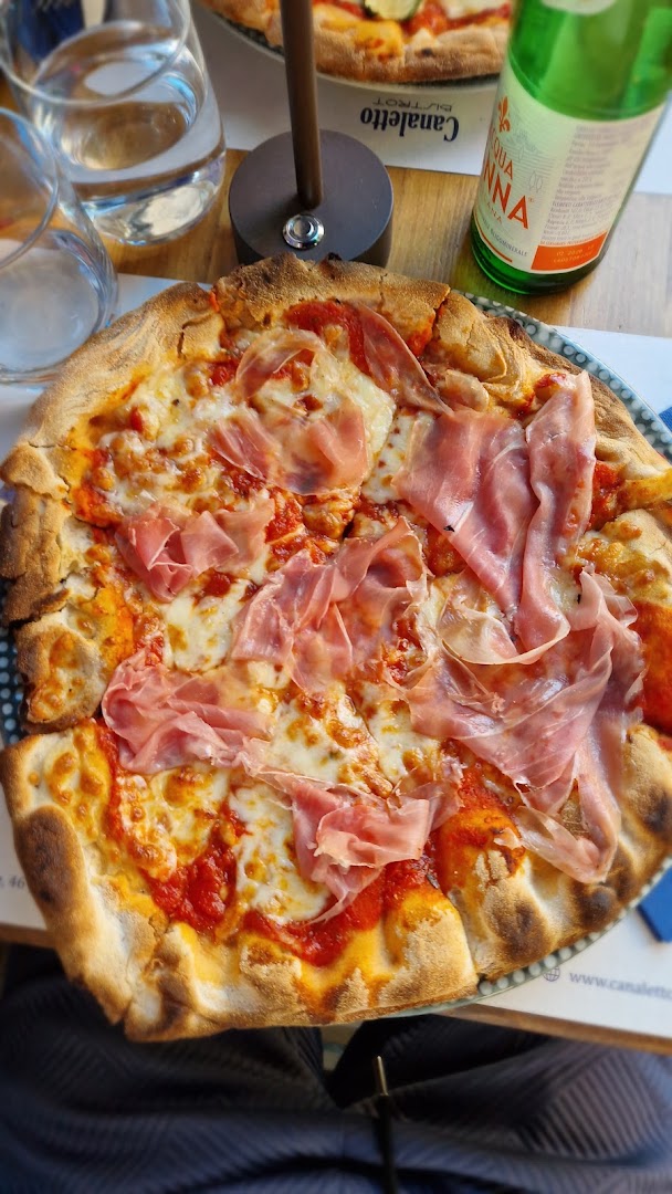 Canaletto Bistrot