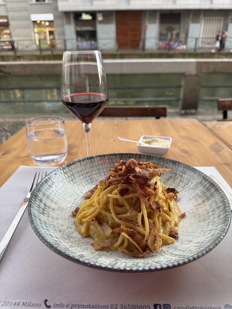 Canaletto Bistrot