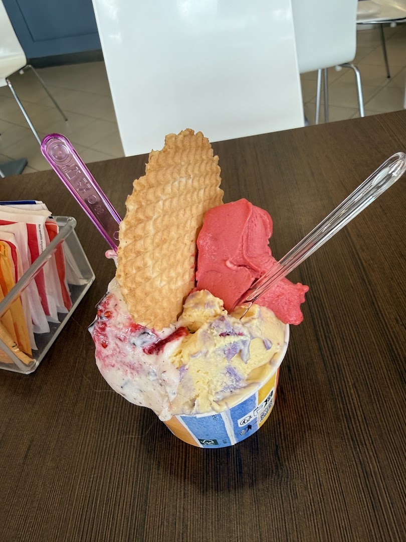 CANALI Coffee & Ice Cream