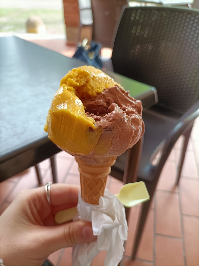CANALI Coffee & Ice Cream