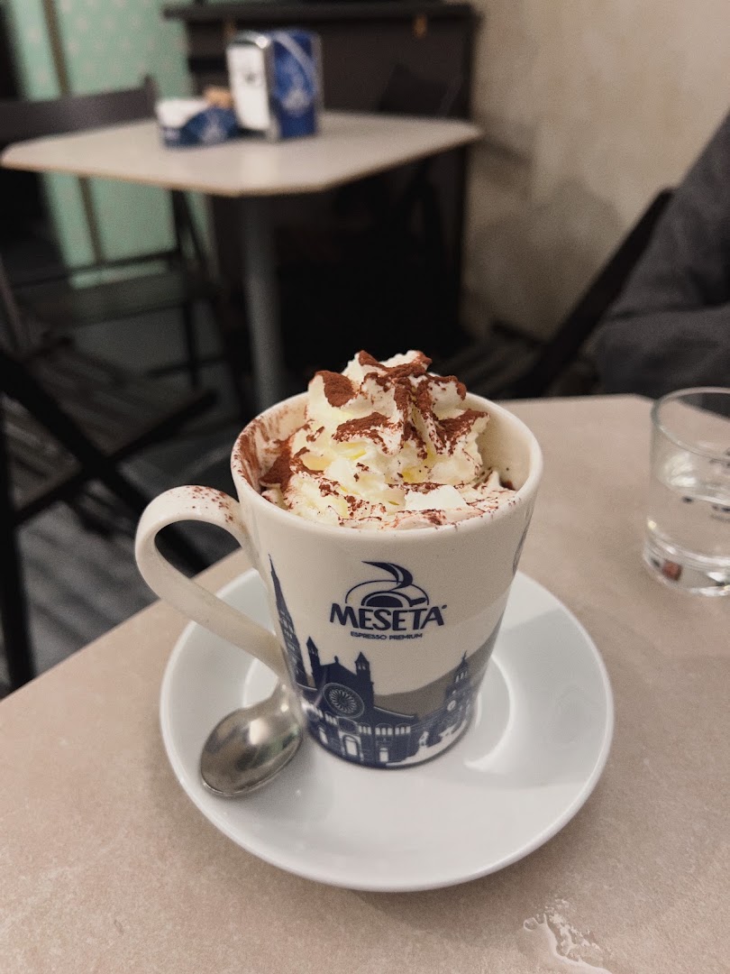Canalino Caffè