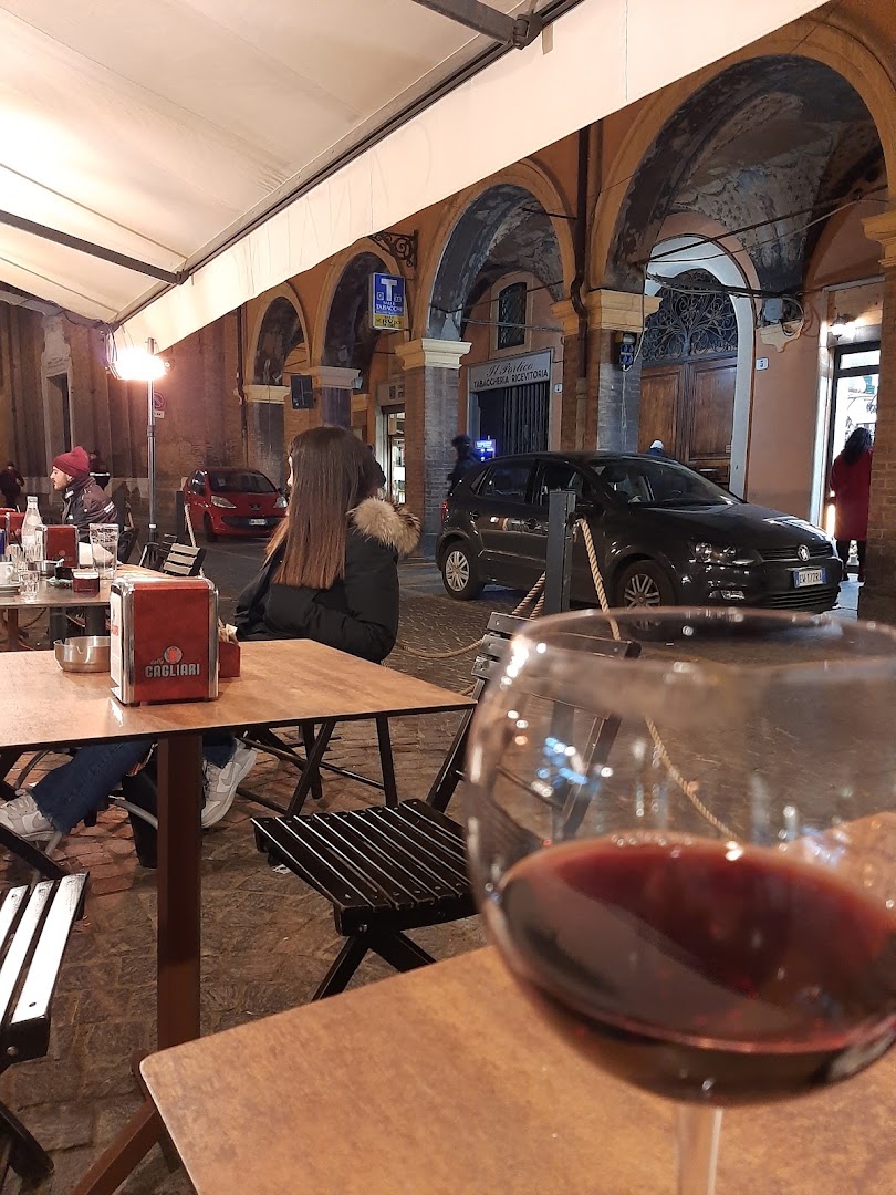 Canalino Caffè