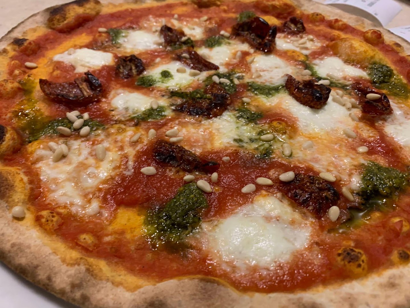 Canarolo Pizza e Cucina
