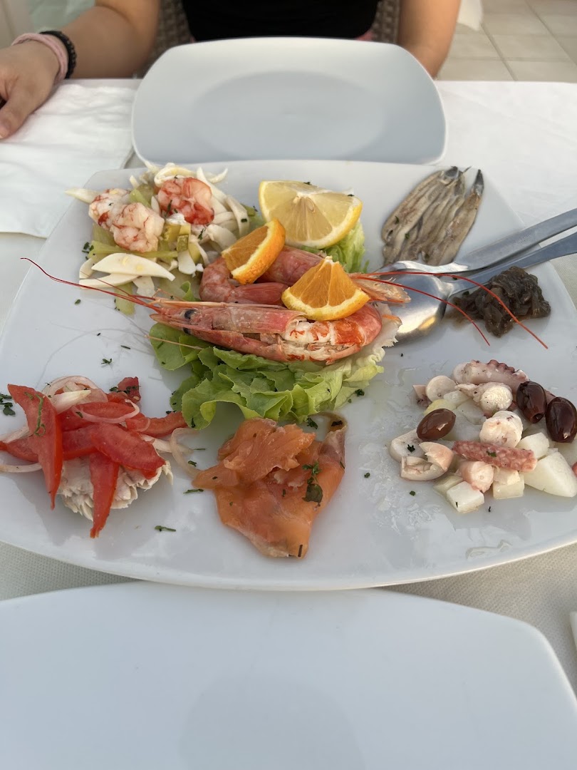 Canasta Mare, Riccione