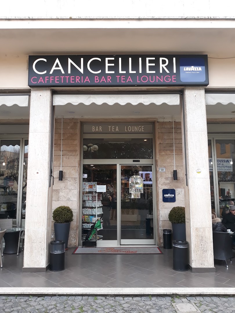 Cancellieri Cafe'