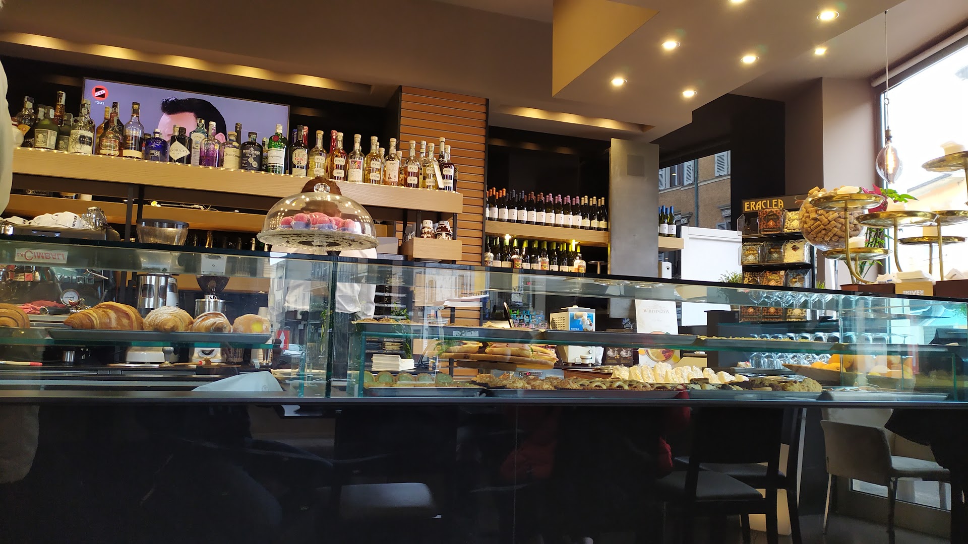 Cancellieri Cafe'
