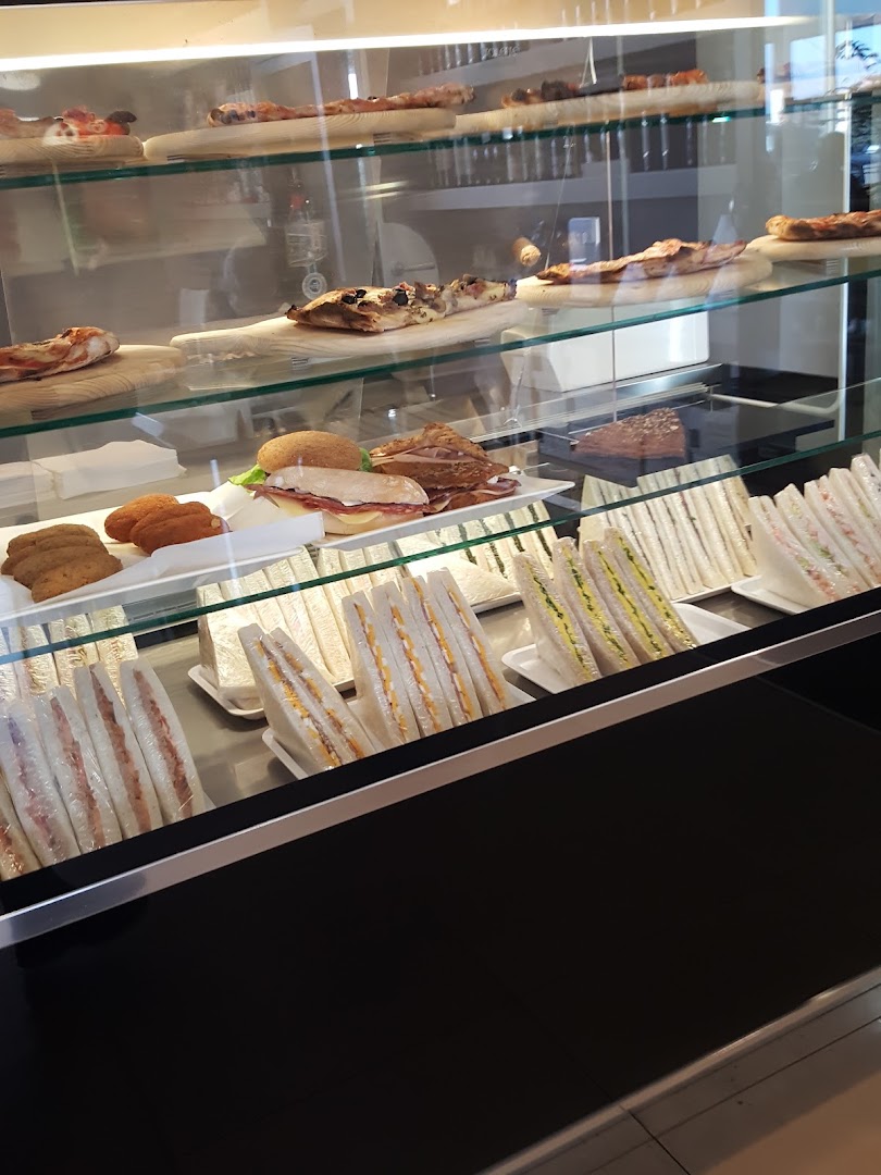 Cancellieri Cafe'