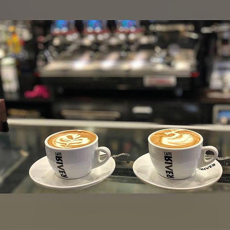 Cancellieri Cafe'