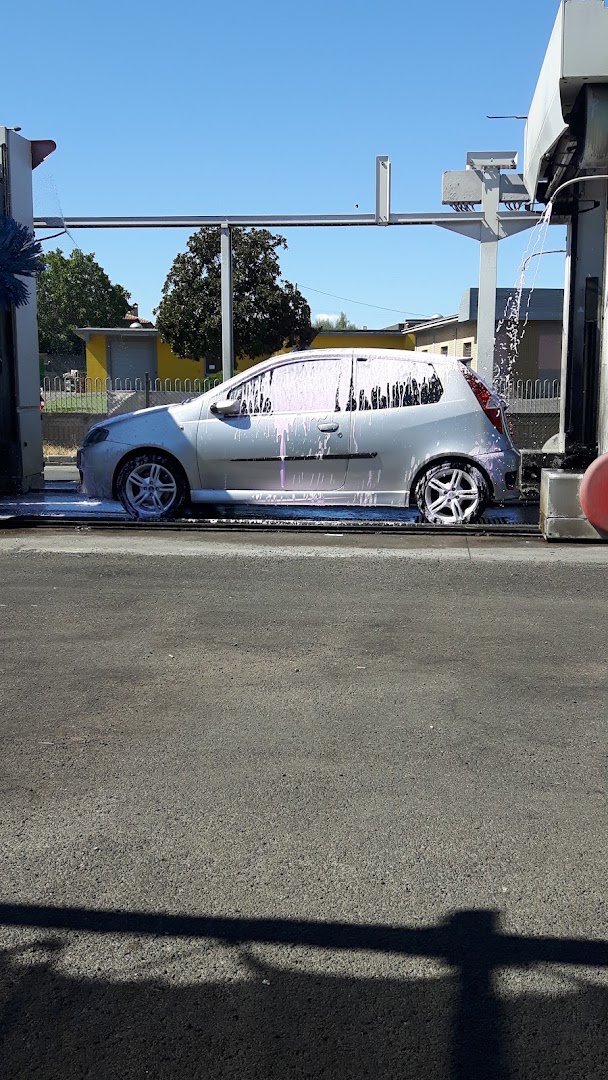 Cancellieri Carburanti - Area di servizio Cura di Vetralla - VITERBO