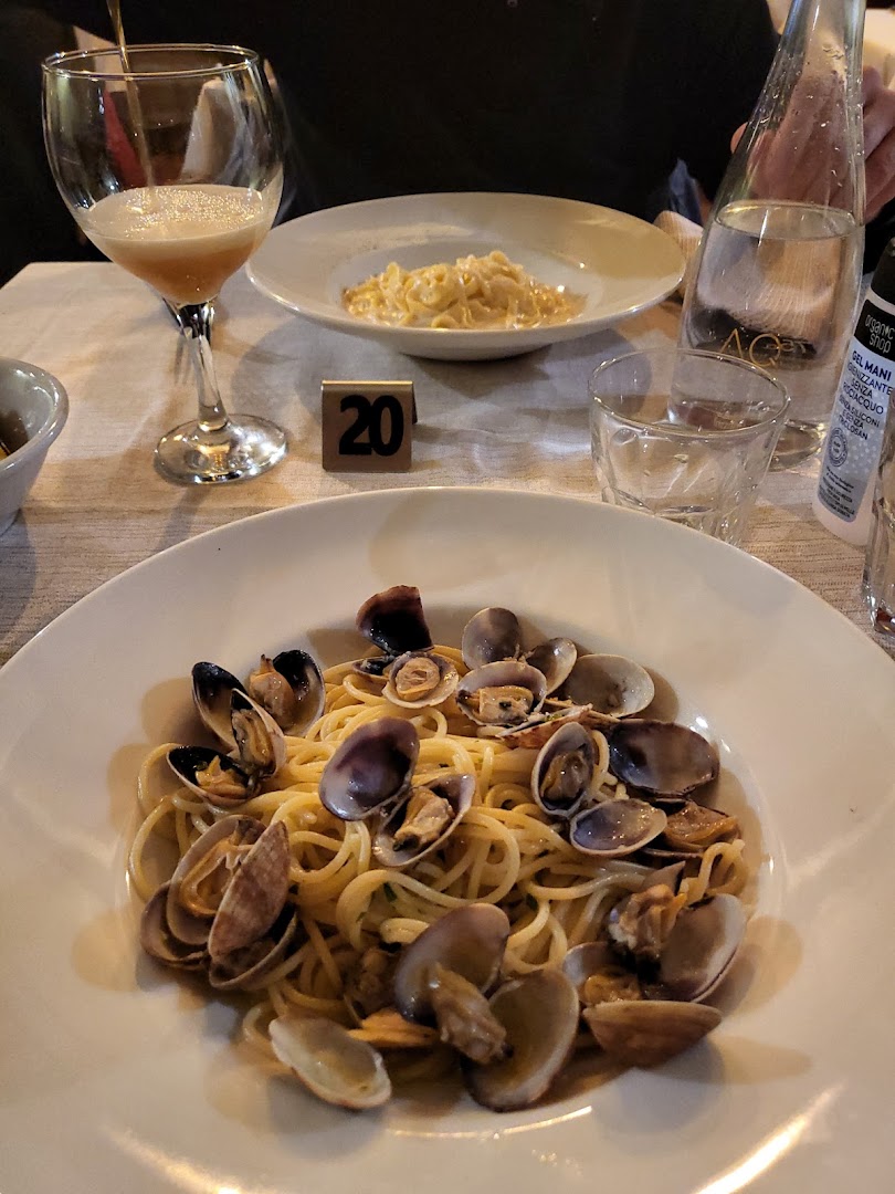 Canda l'Uga, Codogno