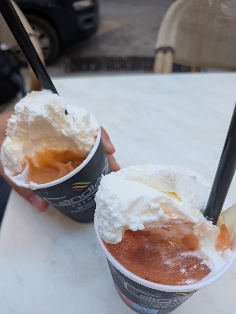 Candiano Cremeria Gelateria