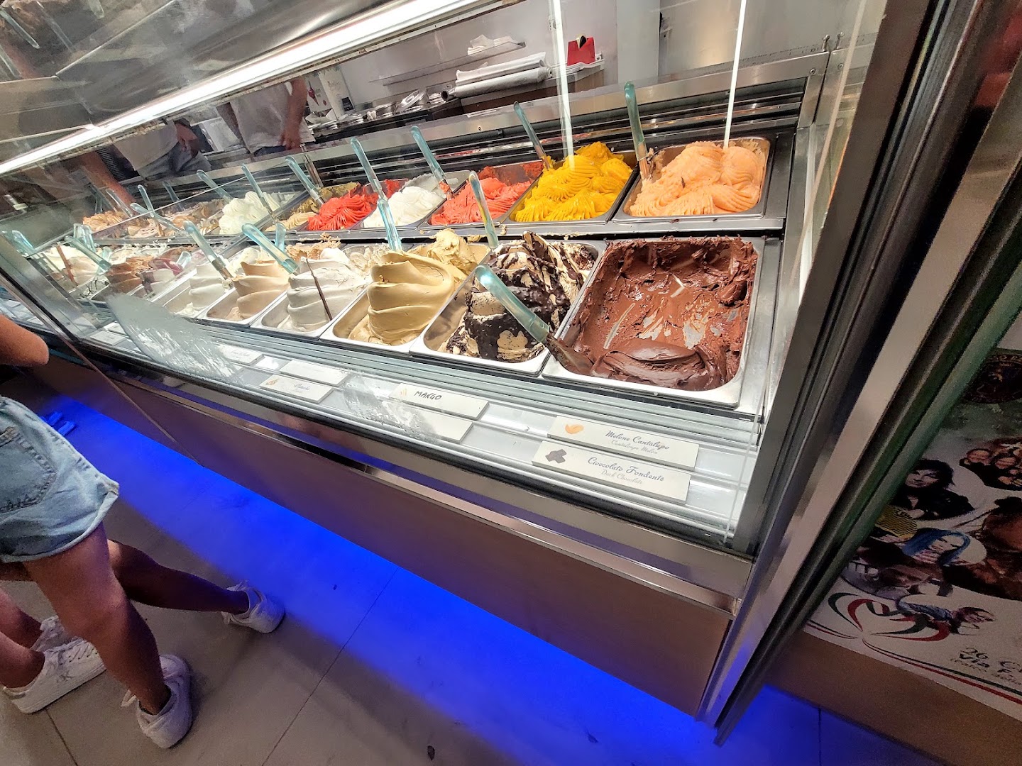 Candiano Cremeria Gelateria