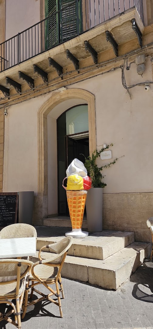 Candiano Cremeria Gelateria