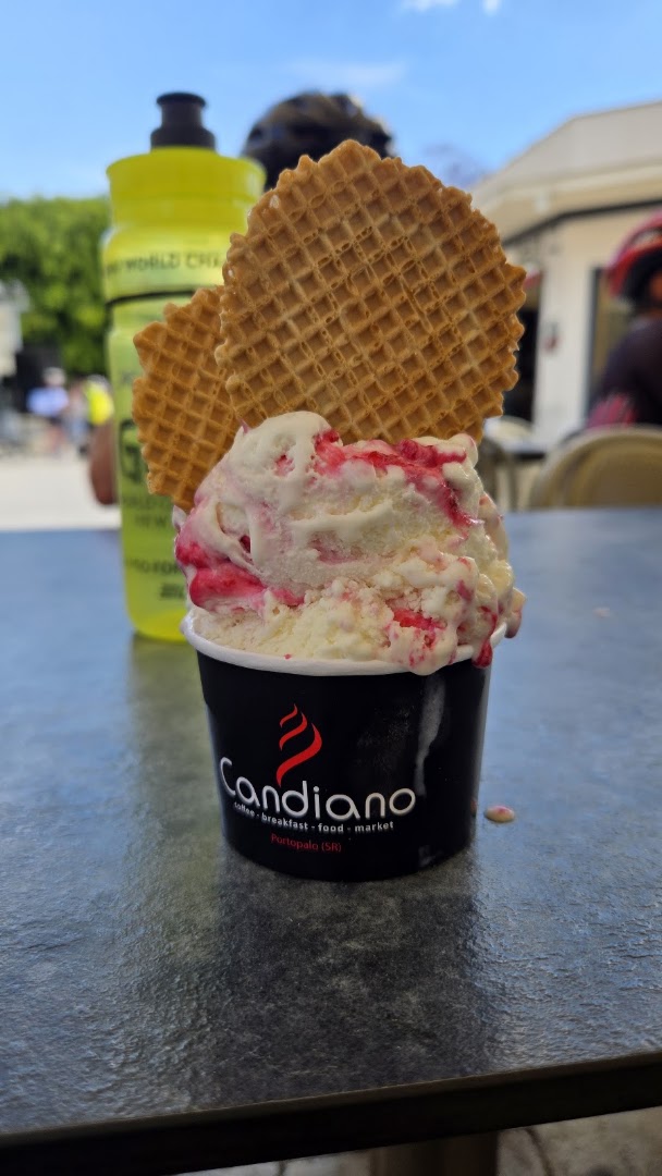 Candiano Noto - Bar, Pasticceria, Gelateria, Drinks, Noto