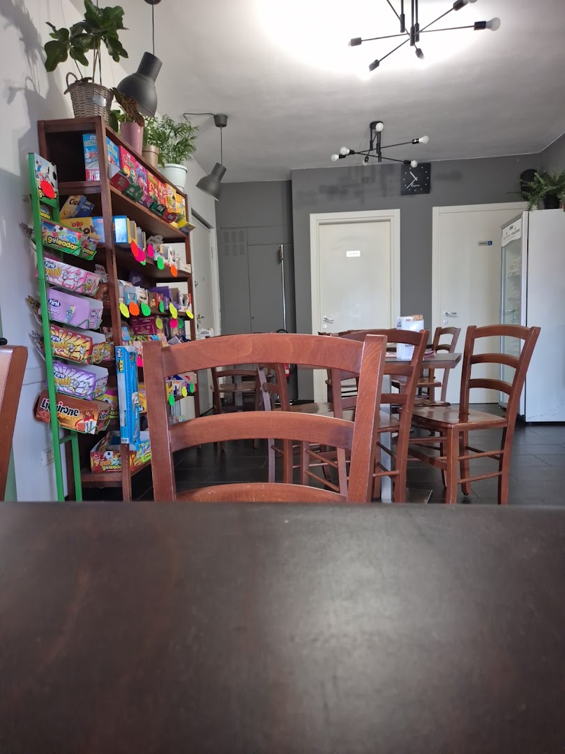 Candinsky Cafè