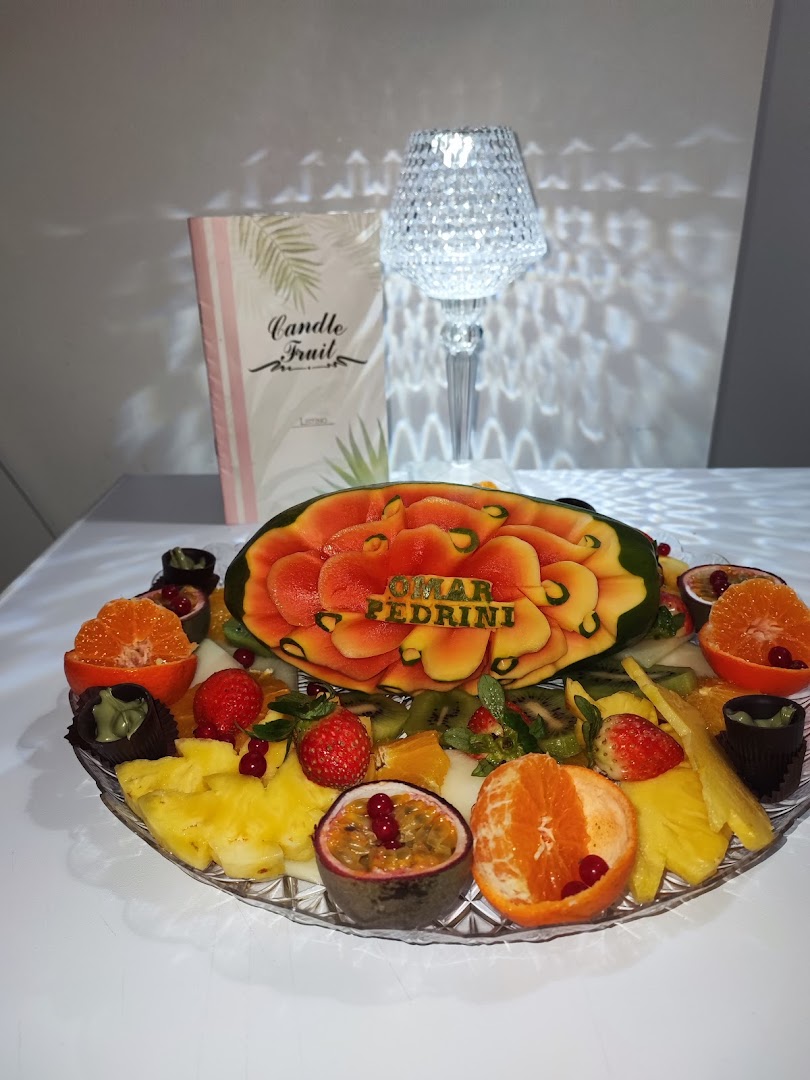 Candle Fruit, Teramo