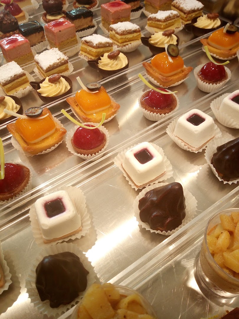 Candrina Panetteria - Pasticceria - Caffetteria - Gelateria