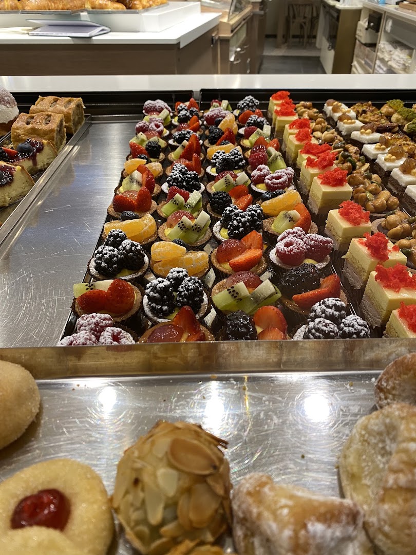 Candrina Panificio e Pasticceria di Andrea Candrina, Castel Goffredo