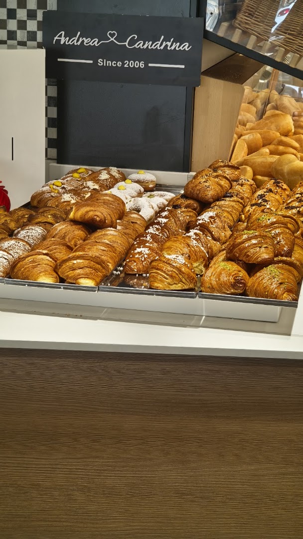 Candrina Panificio e Pasticceria di Andrea Candrina