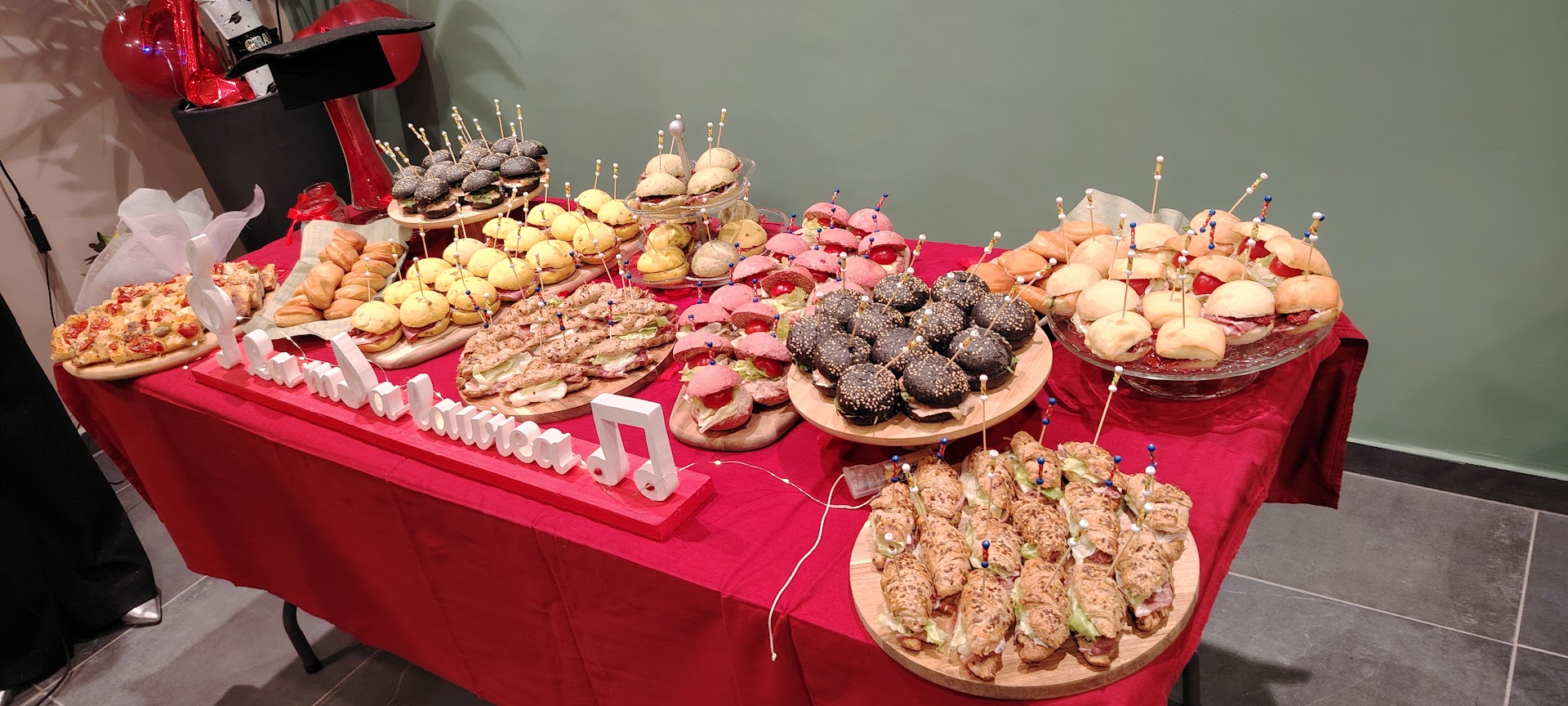 Candy Cafè