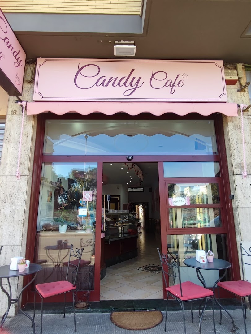 Candy Cafè