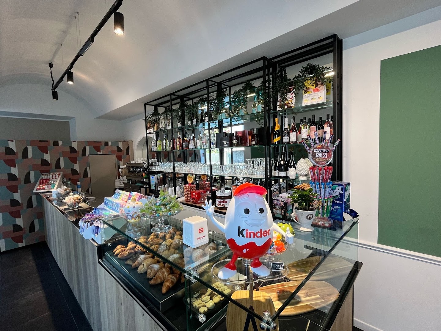 Candy Cafè