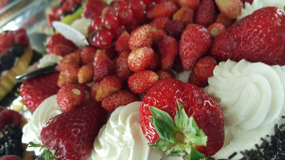 Candy Cream Gelateria