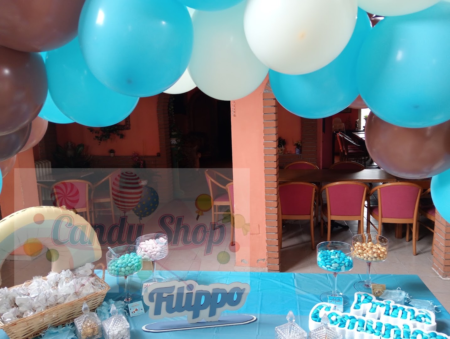 Candy Shop