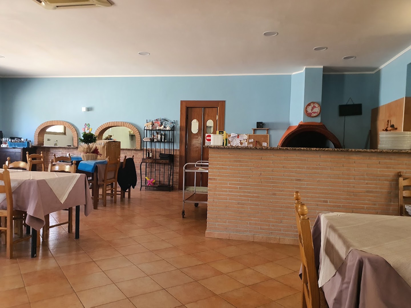 Candyland - Ristorante Al Laghetto