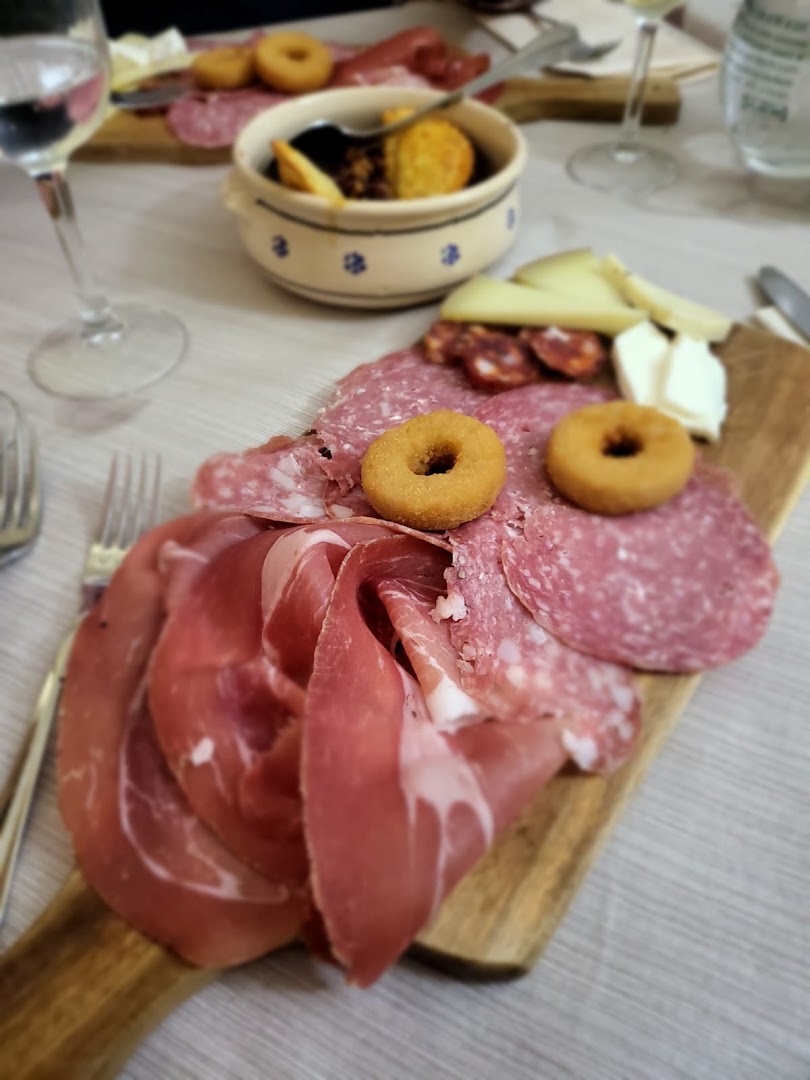 Candyland - Ristorante Al Laghetto