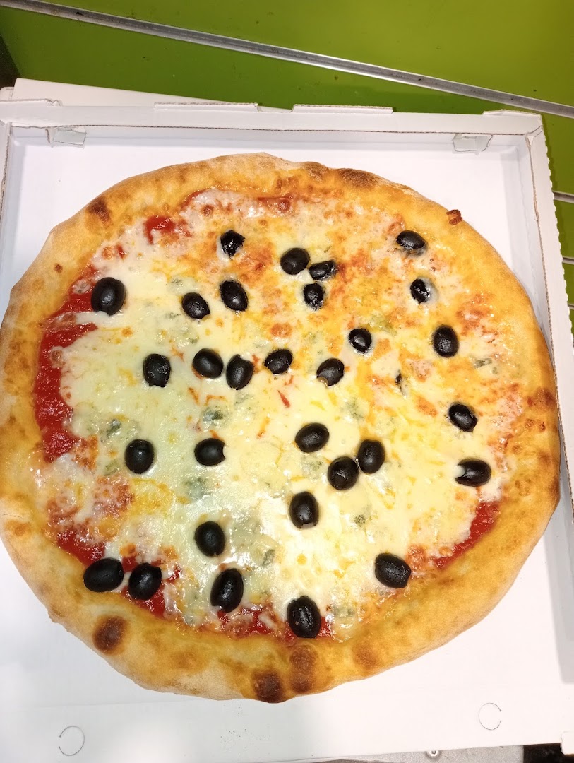 Canelli istanbul pizzeria kebap, Canelli