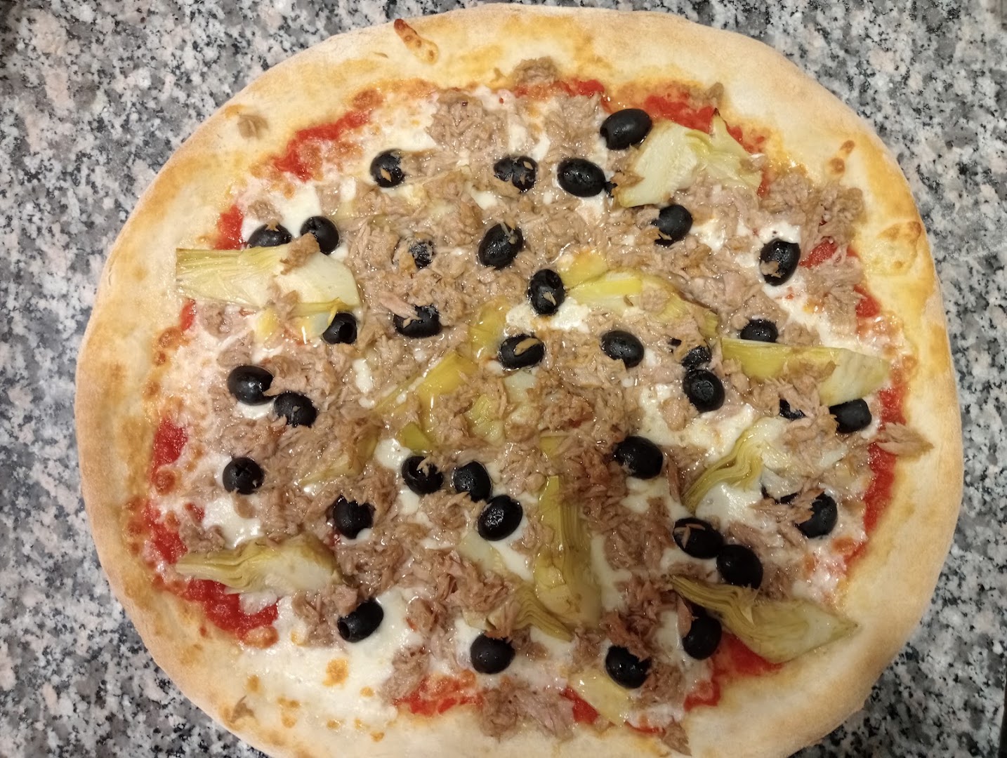 Canelli istanbul pizzeria kebap