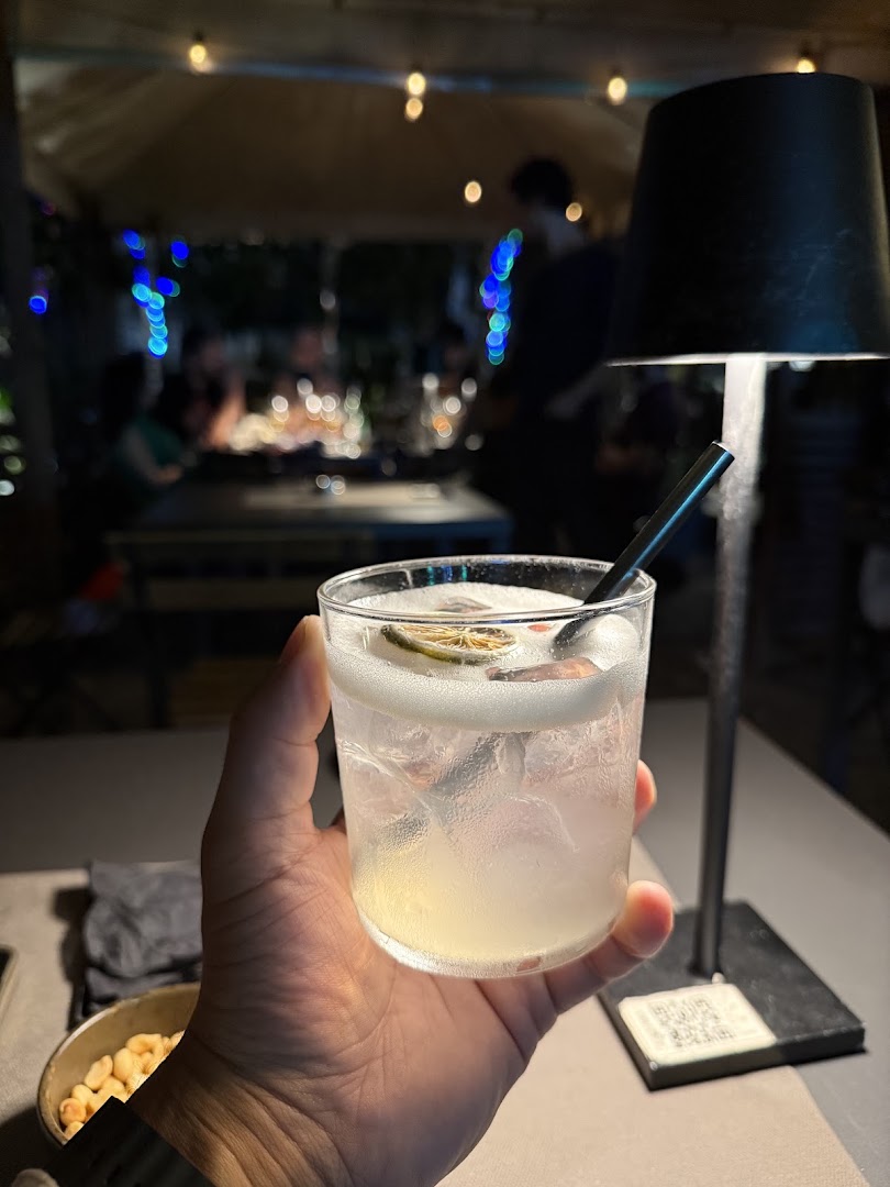 Cannabistró