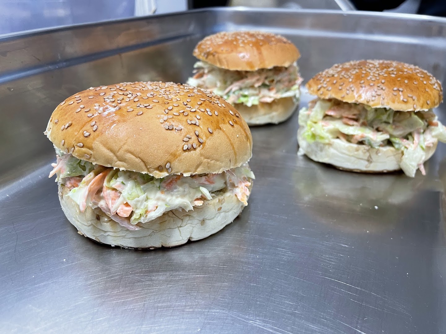 Cannatella Bakery
