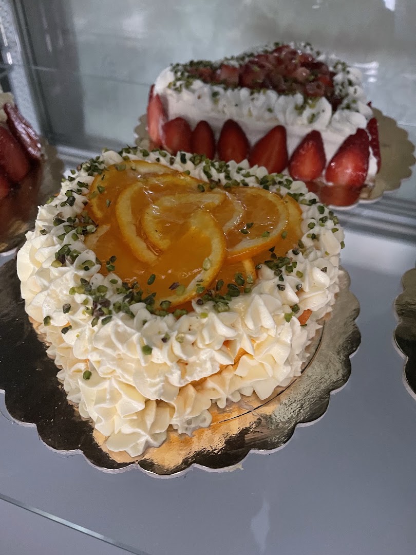 Cannatella Bakery