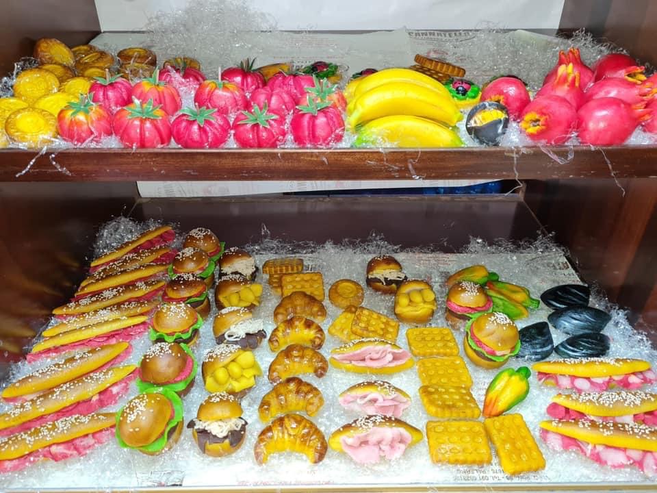 Cannatella Bakery