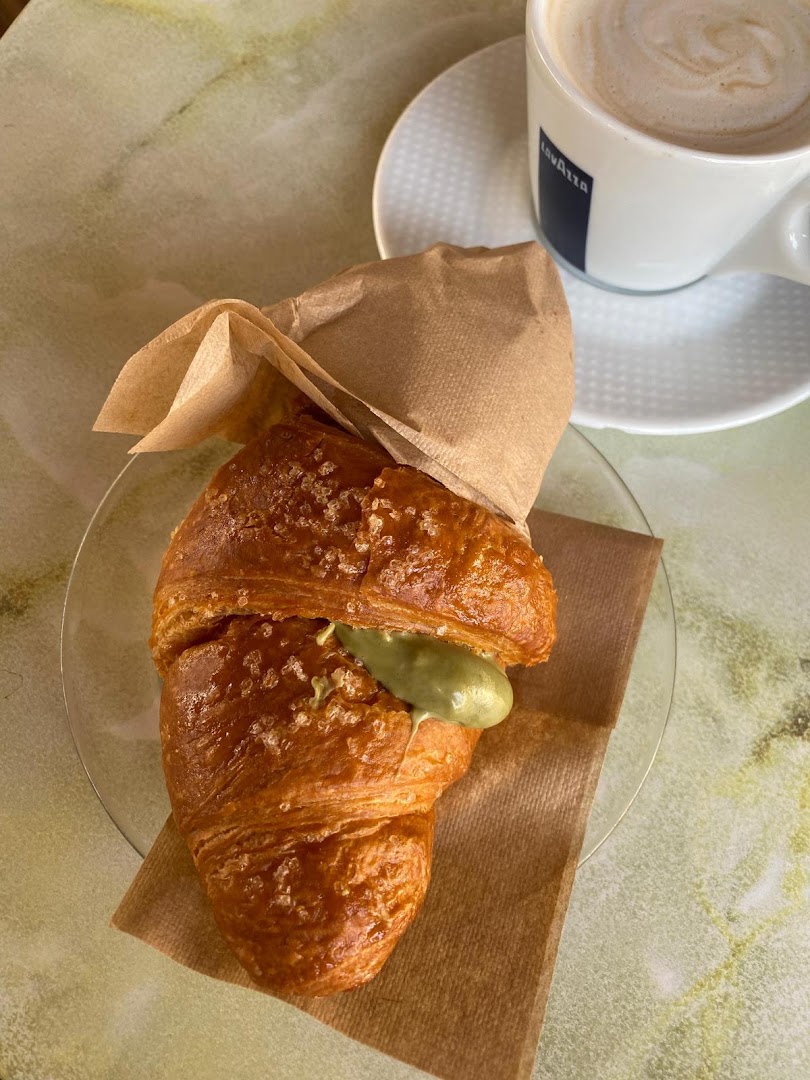 Canne al Vento cafè